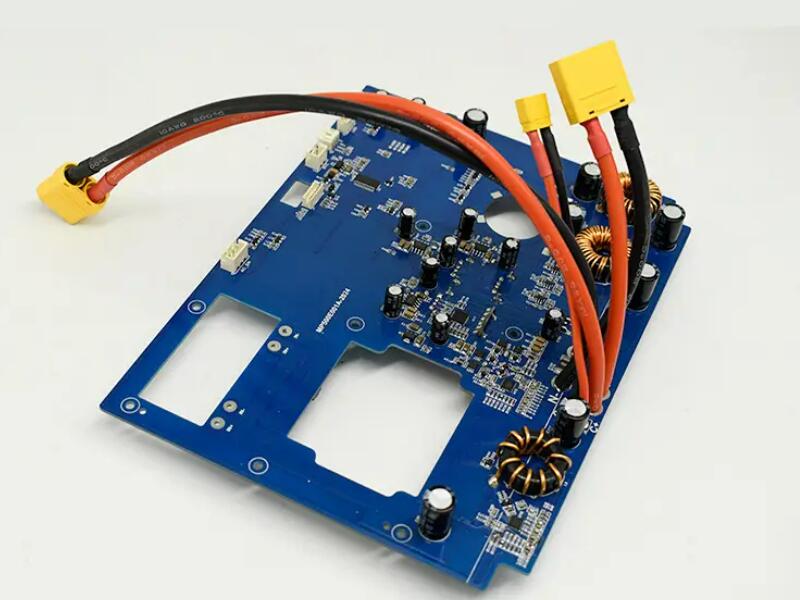 板卡行業(yè)應(yīng)用實(shí)例